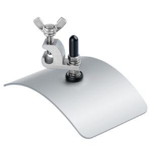 Pool Bonding Kit, Pool Bonding Kit Above Ground, Silver
