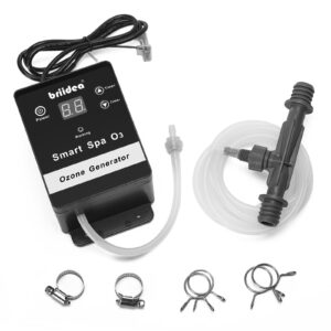 Hot Spring Oz/one Generator Compatible with Watkins FreshWater III System 72602 for Hot Spring Spas, Hot Tub, Tiger River & Limelight Spa Models (1995?CPresent)