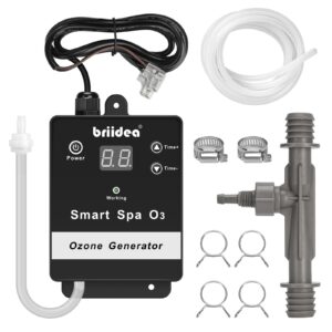 Hot Spring Oz/one Generators, Compatible with Watkins Freshwater III Oz/one System 72602, for Hot Spring Spas & Hot Tub, Tiger River, Limelight Spa Models 1995 to Current