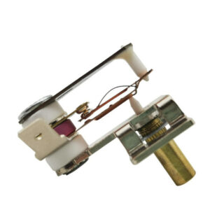 KST-101 Mechanical Anti-Tilt Switch Temperature Controller for Electric Heaters and Household Appliances