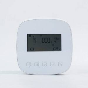 WiFi automatic watering device drip irrigation system solar charging watering device plant timer smart irrigation